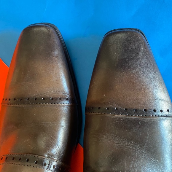 Carruci by JC Studio monk loafers main image 7